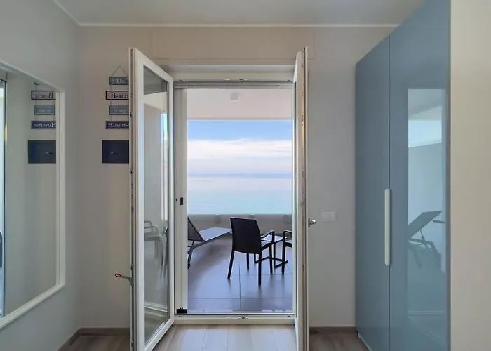 Διαμέρισμα Wepuglia - Dimora Adriatica